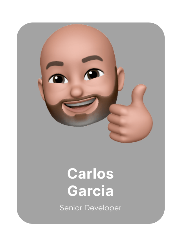Carlos Garcia