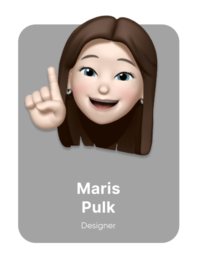 Maris Pulk